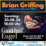 Brian Griffing