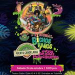 La Sinfonía de los Bichos Raros - Nuevos amigos pegachentos