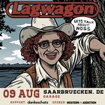 Lagwagon
