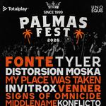Palmas Fest 2026
