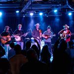 Wasatch Valley Drifters