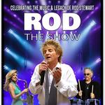 Rod The Show