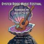 Oyster Ridge Music Festival 2026