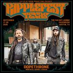 Dopethrone @ Ripple Fest - FAR OUT LOUNGE, Austin, TX