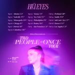 Two People at Once Tour