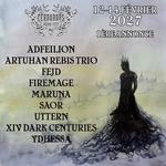 Cernunnos Pagan Fest 2027