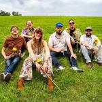 An Evening with Maygen & The Birdwatcher