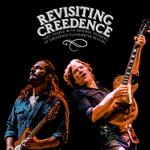 Revisiting Creedence: Celebrating Creedence Clearwater Revival