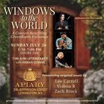 Windows to the World