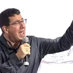 Mark Binder