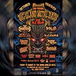 3rd Annual Big Island Metal Bash 2026