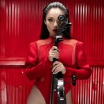 Thomas Bergersen Live feat. Tina Guo