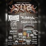 SOUNDS OF BRUTALITY FEST  2026