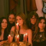 Texarkana - Hag (Shreveport), Buckshot Princess (Little Rock), Empyrean