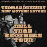 THOMAS DUXBURY - HMV LIVE AND LOCAL PRE-SHOW MATINEE