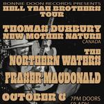 Thomas Duxbury | The Northern Waters | Fraser MacDonald in Inverness
