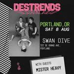 Portland, OR