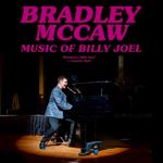 Bradley McCaw: Music of Billy Joel (Solo & By Request)