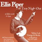 Troy Night Out