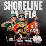 Shoreline Mafia Perris Takeover