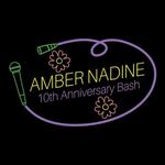 Amber Nadine 10th Anniversary Bash