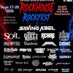 Rockhouse RockFest