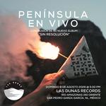 Peninsula Live @ Las Dunas Records
