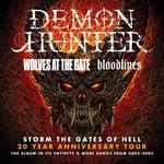 Storm The Gates Of Hell 20 Year Anniversary Tour 