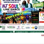 Line Dance Festival Burlington, NJ RESCHEDULED to September 2026
