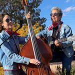 The McDailey's with special guests Anne Luna and Beth Mead