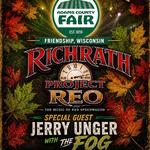 Richrath Project REO @ Adams County Fair