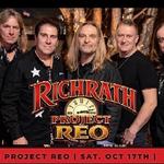 Richrath Project REO @ East of Omaha