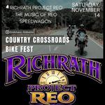 Richrath Project REO @ Crossroads Bike Fest