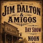 Jim Dalton & Amigos