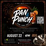 Pan and Punch