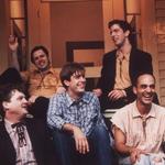 The Star Room Boys Live at the EARL