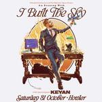 I Built The Sky - Album Launch - PMYT & TZR IN FULL