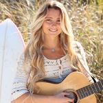 Lucy Spotts, 5-8:00, live music at the riverfront restaurant The Boondocks