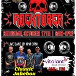 Rocktober