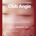 Johnnivan - Club Angie