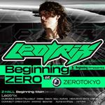 ZEROTOKYO pres. LEOTRIX