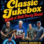 Classic Jukebox at the Ventana Lakes Yacht Club