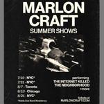 Marlon Craft : CHICAGO