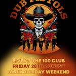 Dub Pistols live