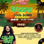 Carifest - Reggae Cool Down