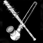 Meth´n´Weapons