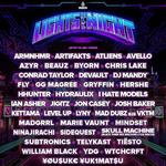 Lights All Night 2026