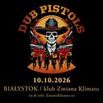 Dub Pistols Live 