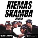 Kiemas skamba: Abudu