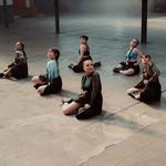 CANINE @ CENTQUATRE-PARIS